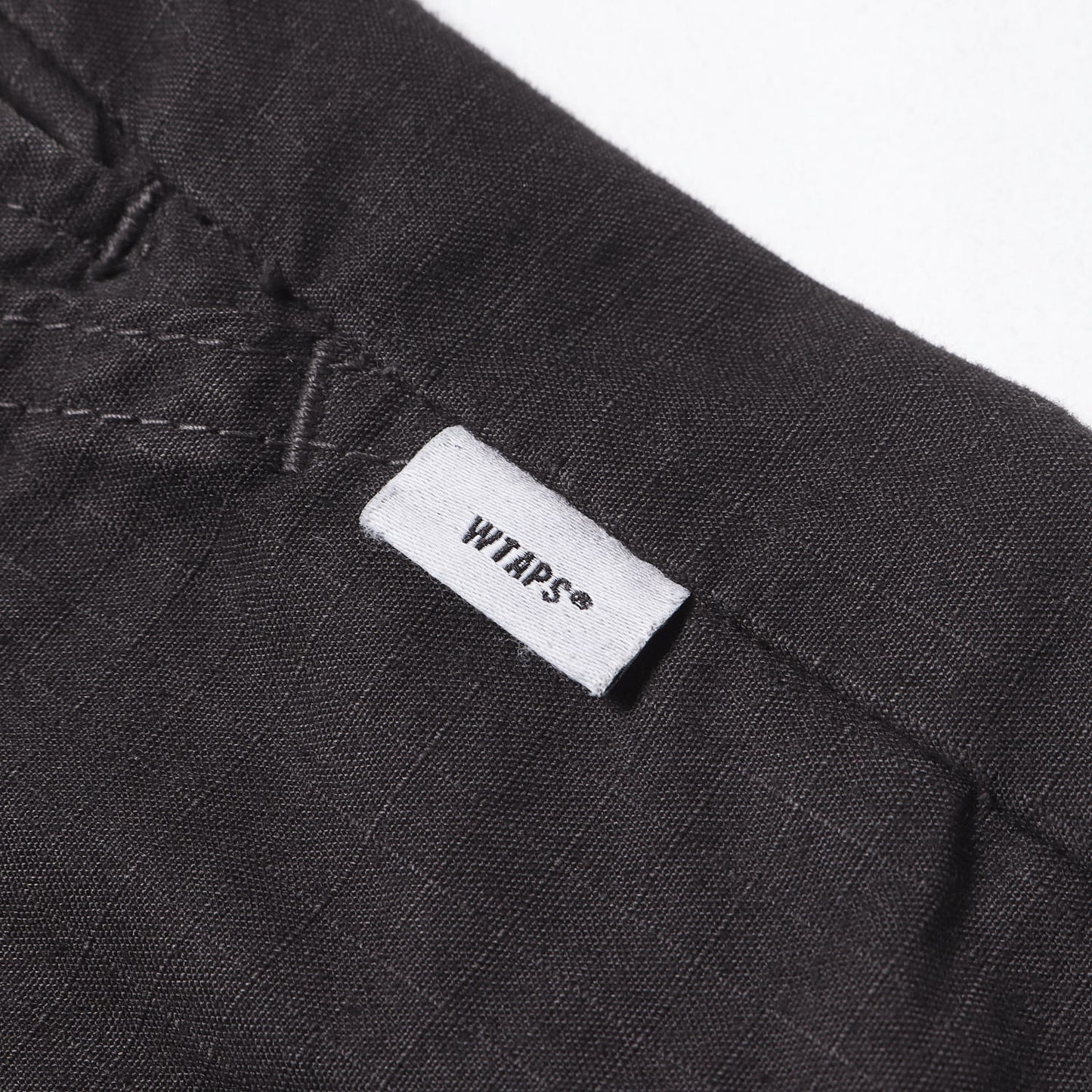 20SS リップストップ ミリタリー ショーツ(BUDS SHORTS)