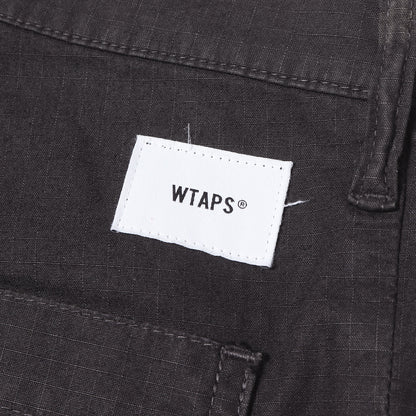 20SS リップストップ ミリタリー ショーツ(BUDS SHORTS)