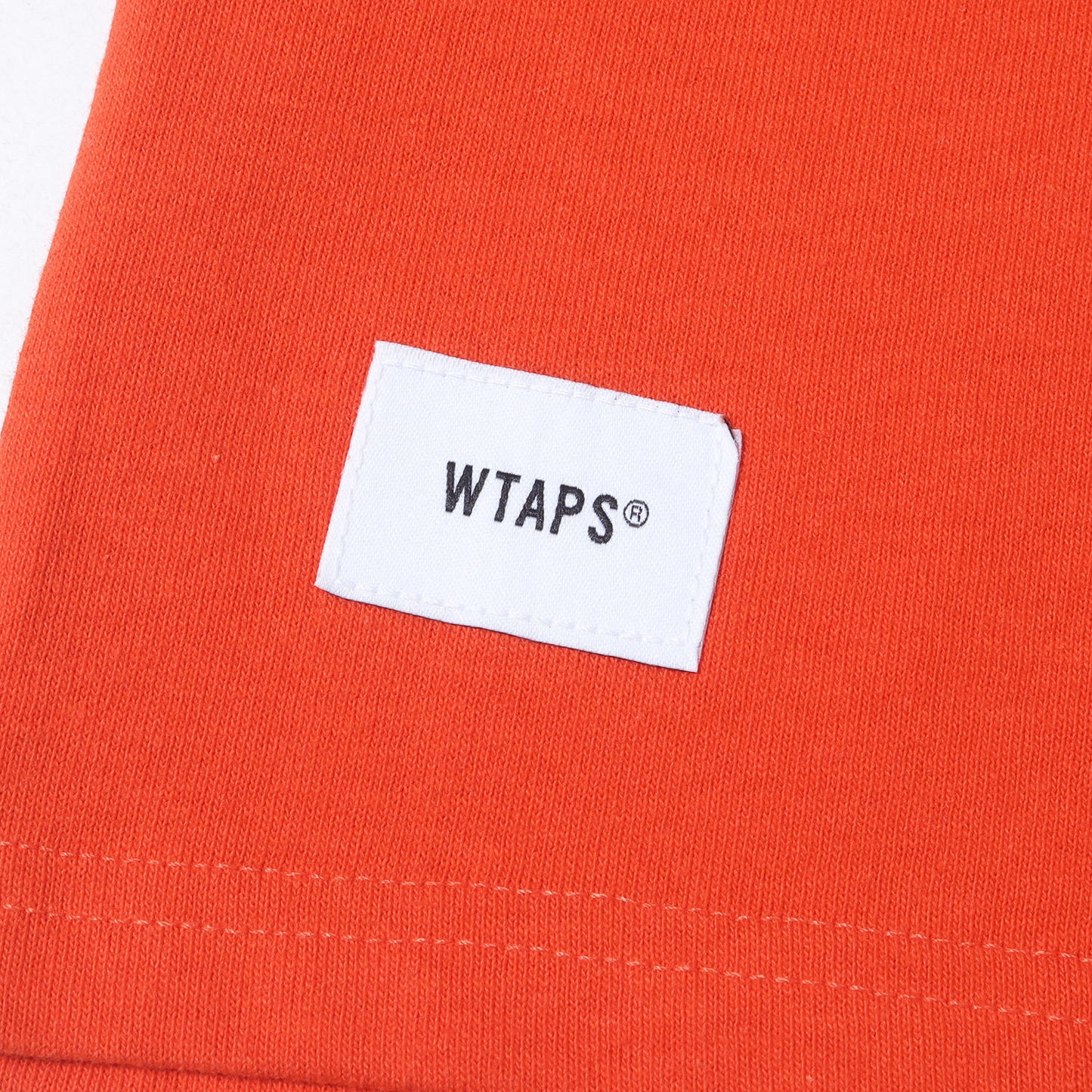 20AW ×VANS クロスボーン ヘビー ポケット Tシャツ