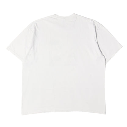 22SS ×ANTIHERO フォトコラージュ Tシャツ(Curbs Tee)