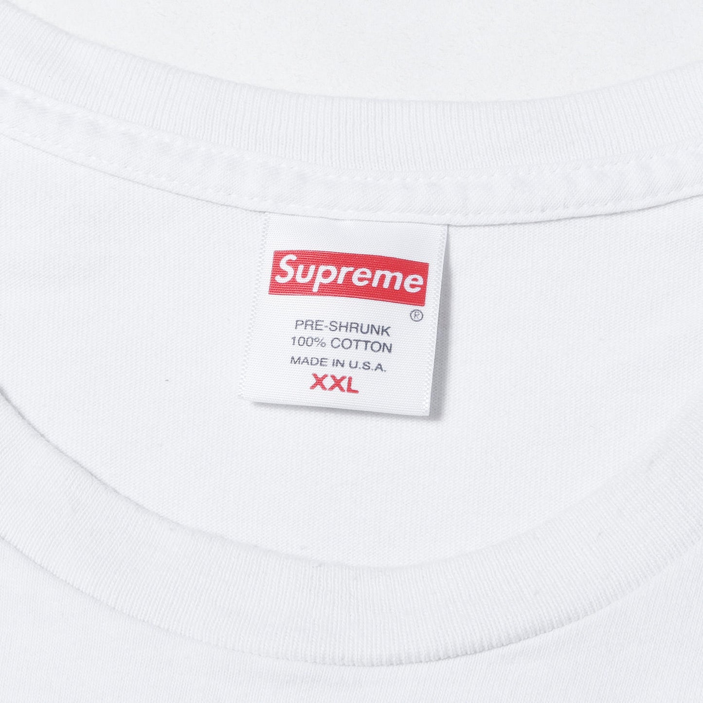 22SS ×ANTIHERO フォトコラージュ Tシャツ(Curbs Tee)