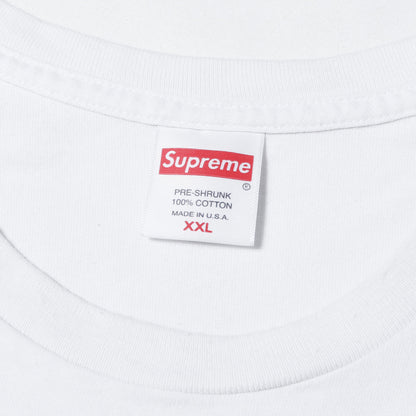 22SS ×ANTIHERO フォトコラージュ Tシャツ(Curbs Tee)