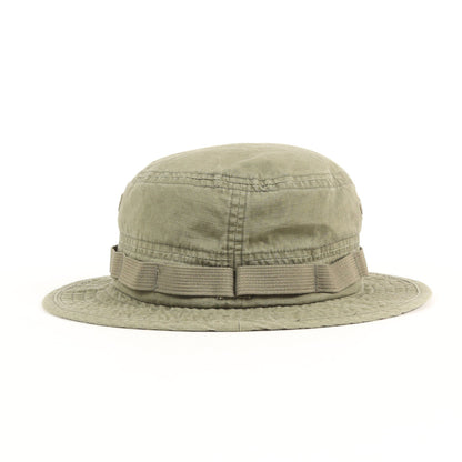 21SS リフレクター パッチ付き ブーニーハット(Reflective Patch Boonie)