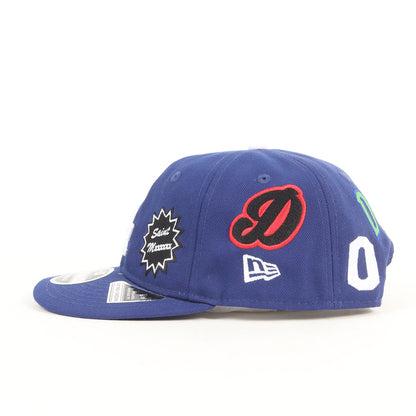 25SS ×NEW ERA ×MLB ロサンゼルス・ドジャース ベースボールキャップ(RC 9FIFTY)
