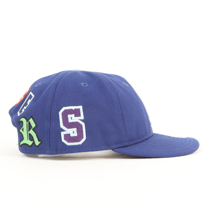 25SS ×NEW ERA ×MLB ロサンゼルス・ドジャース ベースボールキャップ(RC 9FIFTY)
