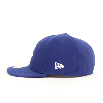 23SS ×NEW ERA WTロゴ刺繍 ベースボールキャップ(59FIFTY LOW PROFILE / CAP)
