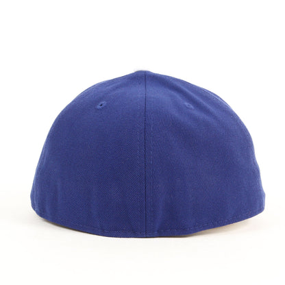 23SS ×NEW ERA WTロゴ刺繍 ベースボールキャップ(59FIFTY LOW PROFILE / CAP)