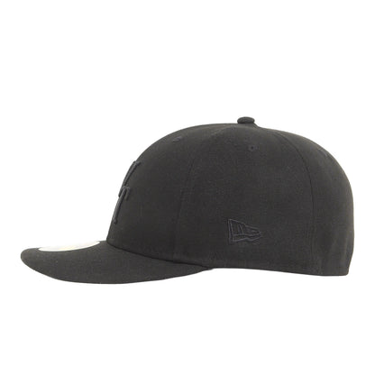 23AW ×NEW ERA WTロゴ刺繍 ベースボールキャップ(59FIFTY LOW PROFILE / CAP)