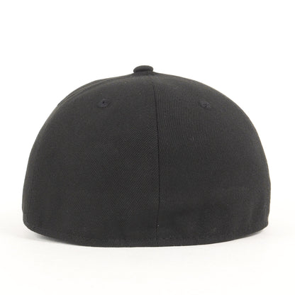 23AW ×NEW ERA WTロゴ刺繍 ベースボールキャップ(59FIFTY LOW PROFILE / CAP)