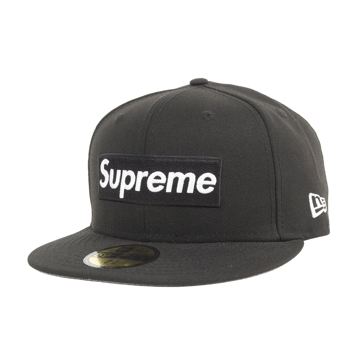 20AW ×NEW ERA BOXロゴ ベースボールキャップ(World Famous Box Logo New Era)