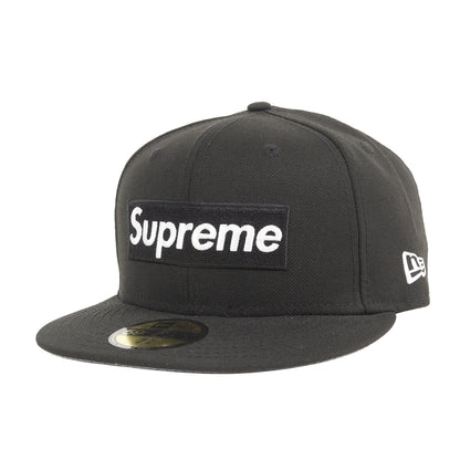 20AW ×NEW ERA BOXロゴ ベースボールキャップ(World Famous Box Logo New Era)