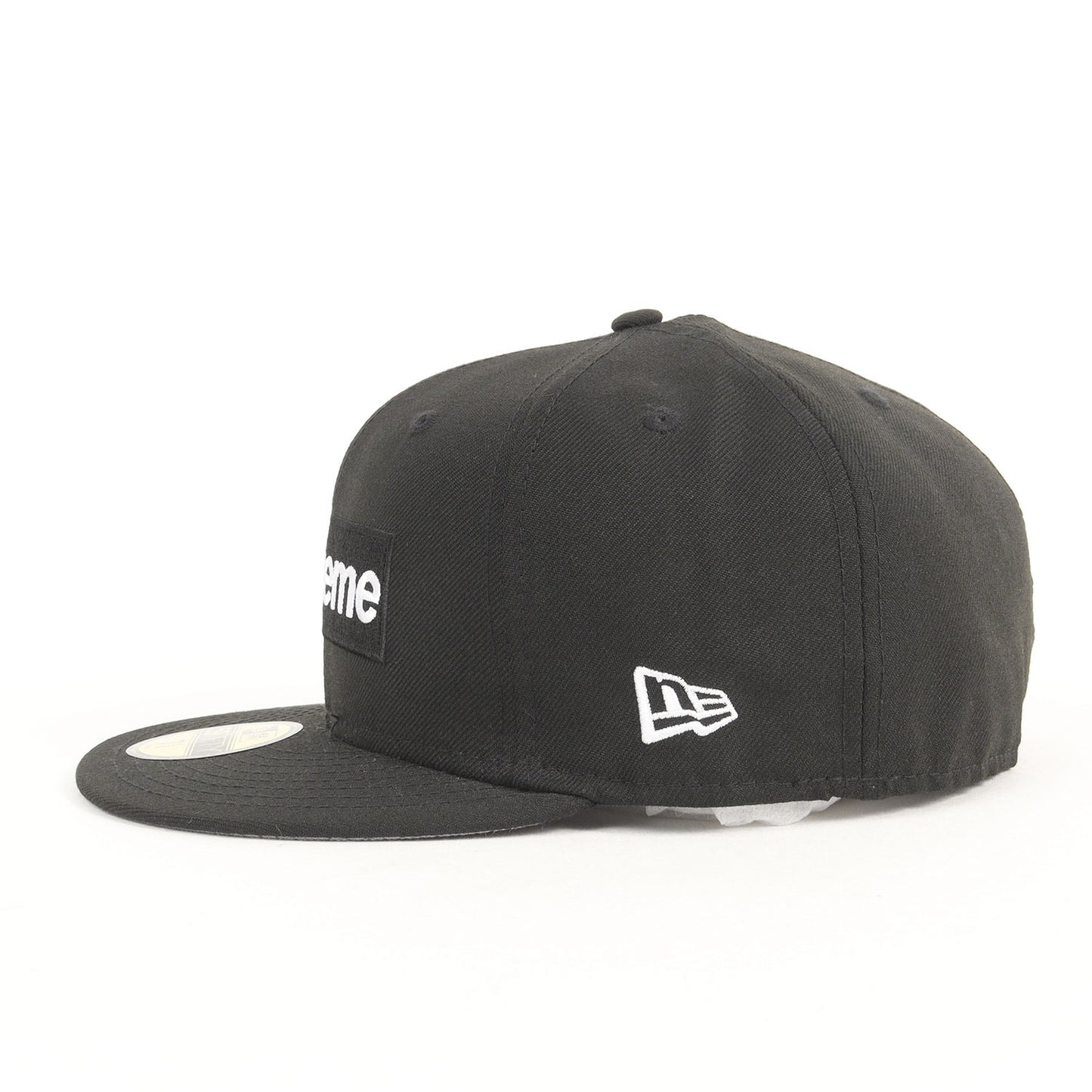 20AW ×NEW ERA BOXロゴ ベースボールキャップ(World Famous Box Logo New Era)