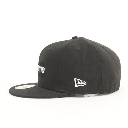 20AW ×NEW ERA BOXロゴ ベースボールキャップ(World Famous Box Logo New Era)