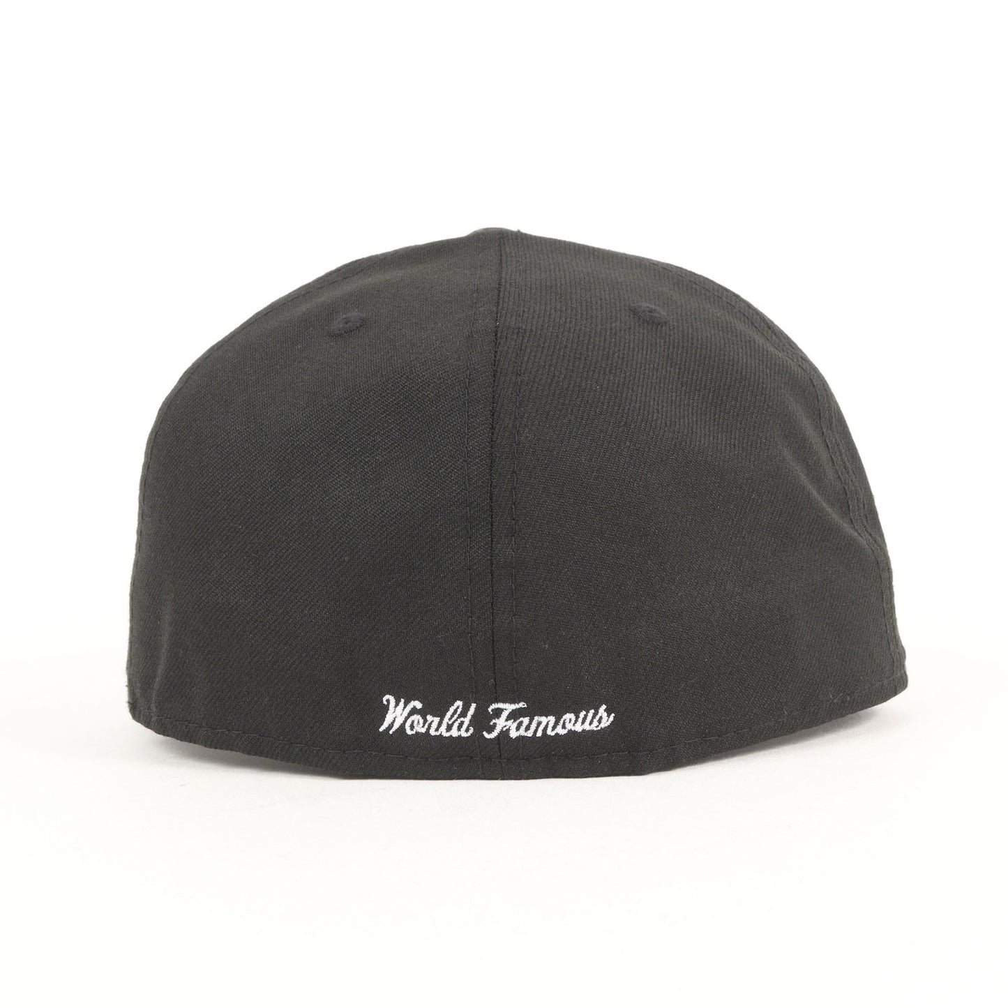 20AW ×NEW ERA BOXロゴ ベースボールキャップ(World Famous Box Logo New Era)