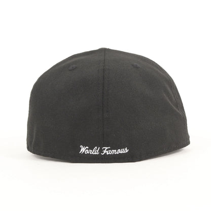 20AW ×NEW ERA BOXロゴ ベースボールキャップ(World Famous Box Logo New Era)