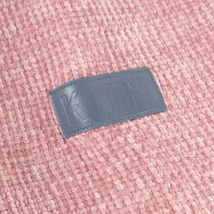 20AW シェニール ベロアモールニット セーター(Meyer Chenille Crewneck)