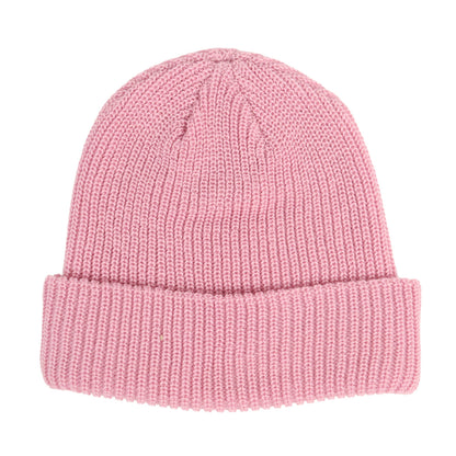 24AW スクリプトロゴ ルーズゲージ ビーニー(Loose Gauge Beanie)