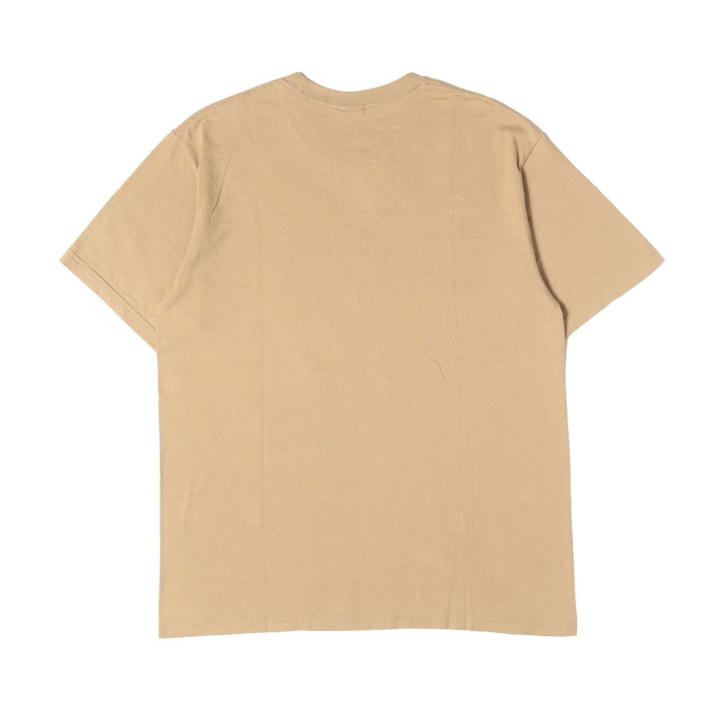 24AW テラ・パトリック フォト柄 ブランドロゴ Tシャツ(Tera Patrick Tee)