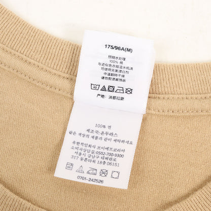 24AW テラ・パトリック フォト柄 ブランドロゴ Tシャツ(Tera Patrick Tee)