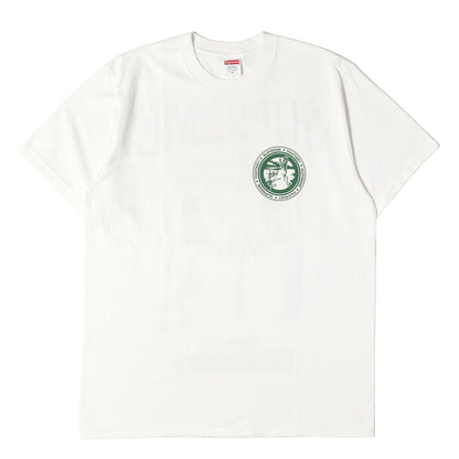 25AW レディー グラフィック Tシャツ(Devotion Tee)