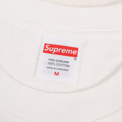 25AW レディー グラフィック Tシャツ(Devotion Tee)