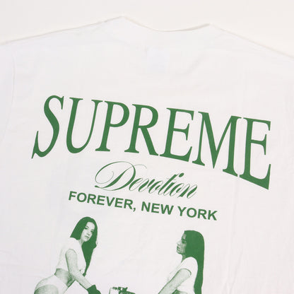 25AW レディー グラフィック Tシャツ(Devotion Tee)