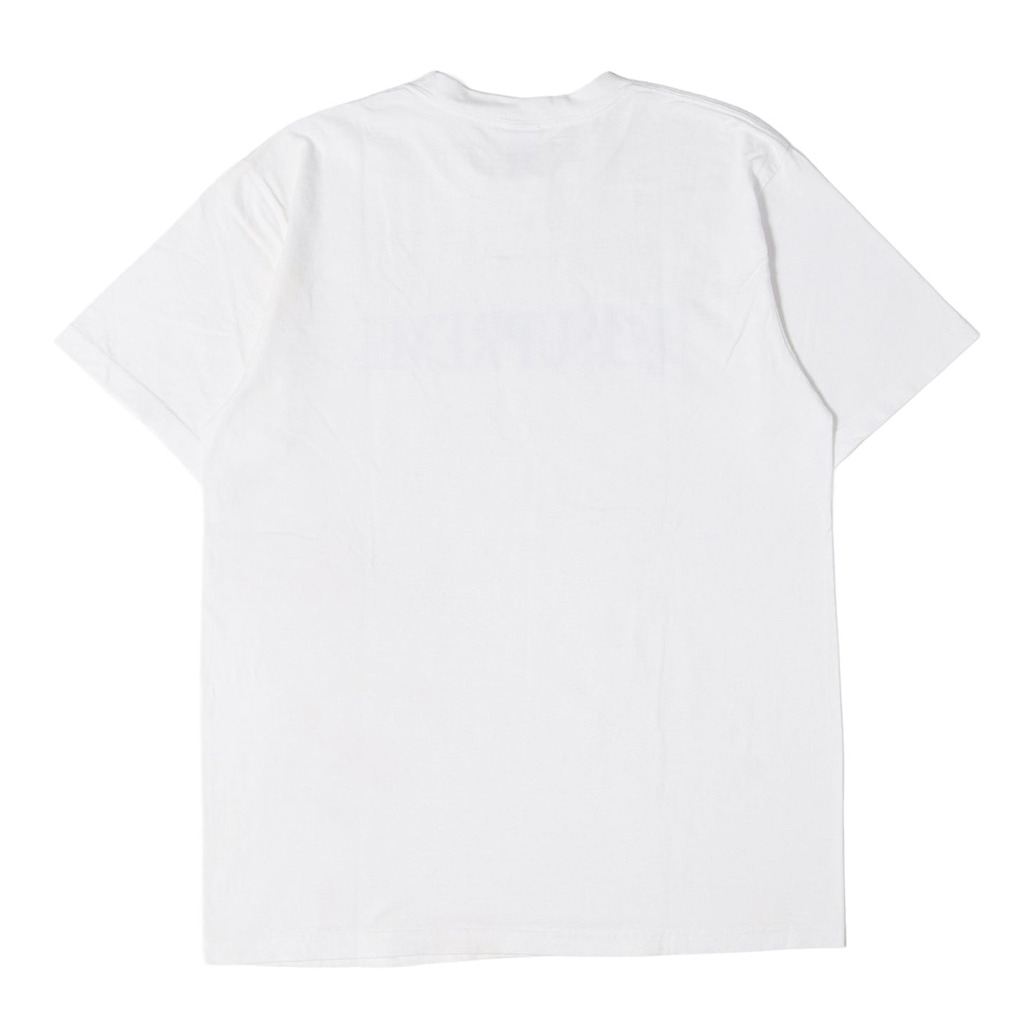25AW ×Andrei Molodkin スカル グラフィック Tシャツ(Skull Tee)