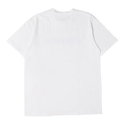 25AW ×Andrei Molodkin スカル グラフィック Tシャツ(Skull Tee)