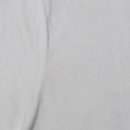 25AW ×Andrei Molodkin スカル グラフィック Tシャツ(Skull Tee)