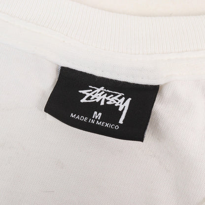 ×CACTUS PLANT FLEA MARKET /CPFM 発泡プリント マルチグラフィック Tシャツ