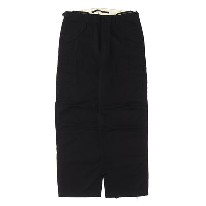 26SS リップストップ ミリタリー カーゴパンツ(Cargo Pants)