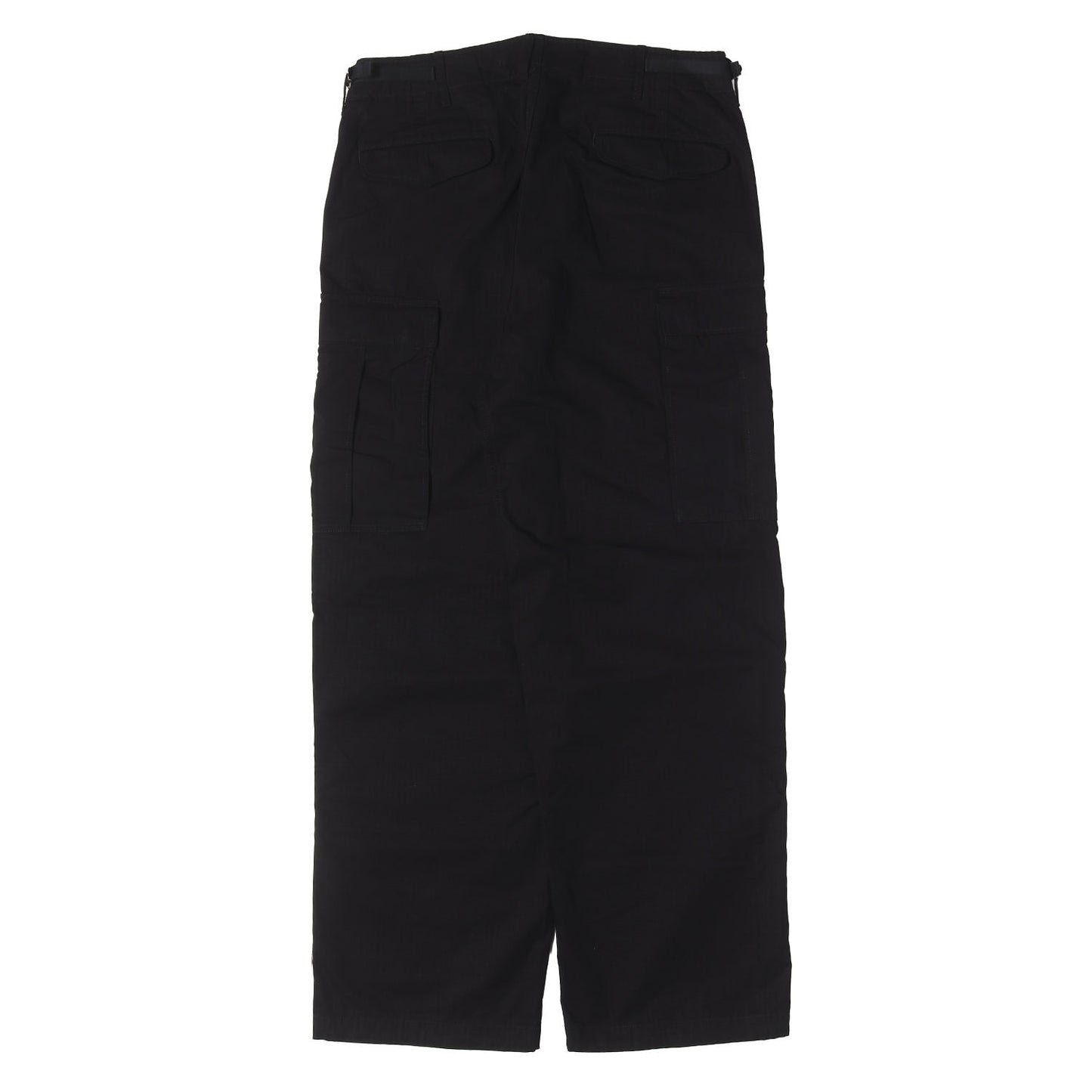 26SS リップストップ ミリタリー カーゴパンツ(Cargo Pants)
