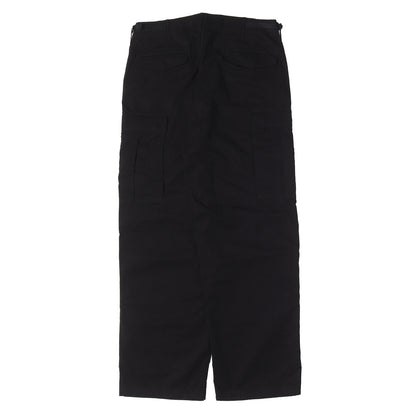 26SS リップストップ ミリタリー カーゴパンツ(Cargo Pants)