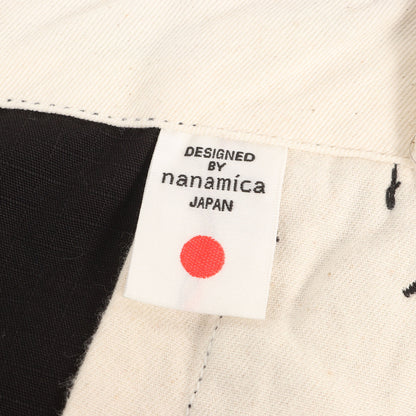 26SS リップストップ ミリタリー カーゴパンツ(Cargo Pants)