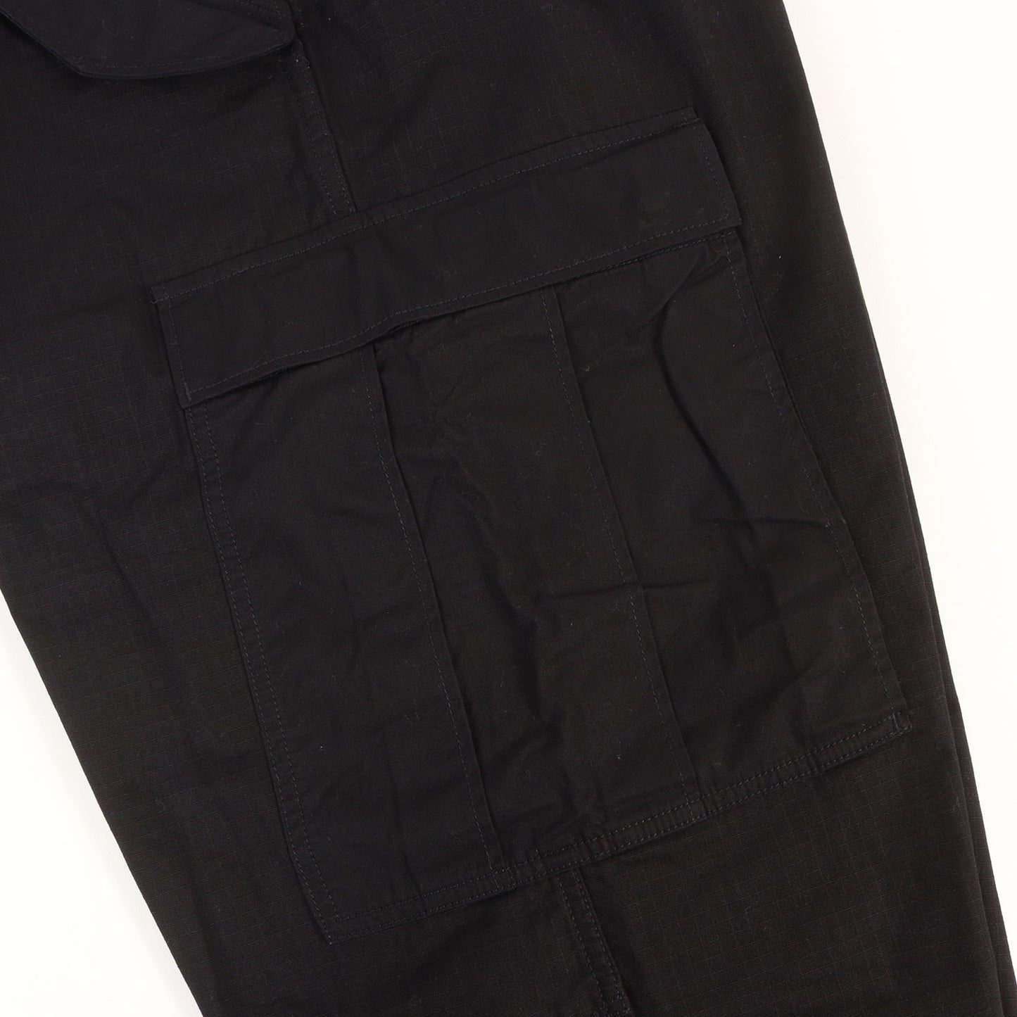 26SS リップストップ ミリタリー カーゴパンツ(Cargo Pants)