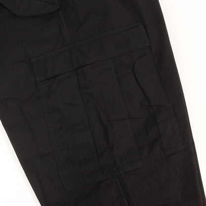 26SS リップストップ ミリタリー カーゴパンツ(Cargo Pants)