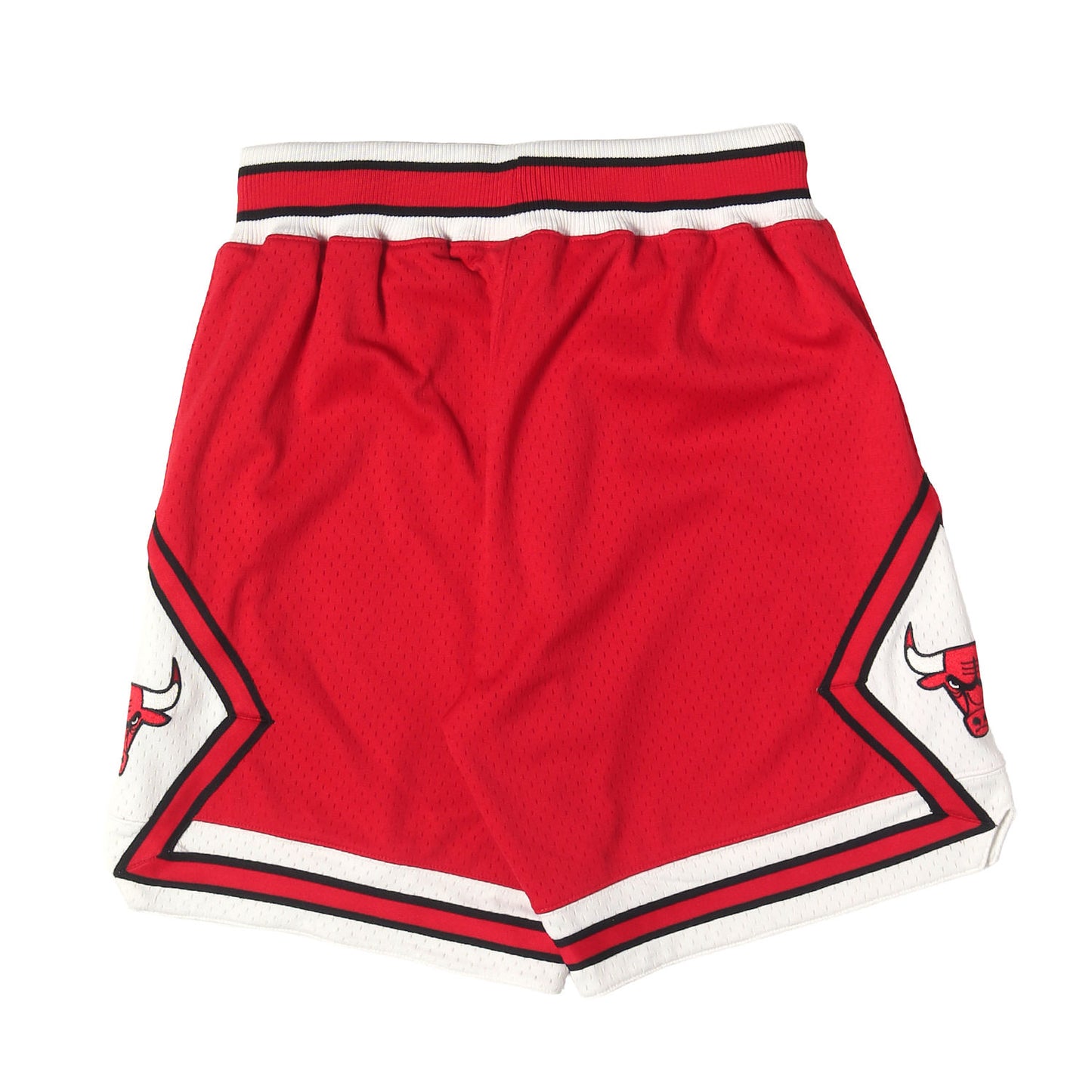 1997-98 NBA シカゴ・ブルズ バスケショーツ(CHICAGO BULLS AUTHENTIC SHORTS)