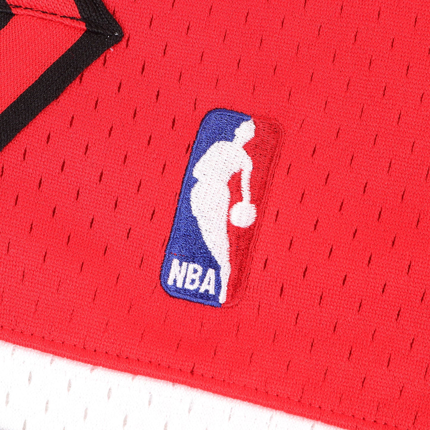 1997-98 NBA シカゴ・ブルズ バスケショーツ(CHICAGO BULLS AUTHENTIC SHORTS)
