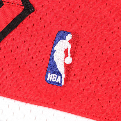 1997-98 NBA シカゴ・ブルズ バスケショーツ(CHICAGO BULLS AUTHENTIC SHORTS)