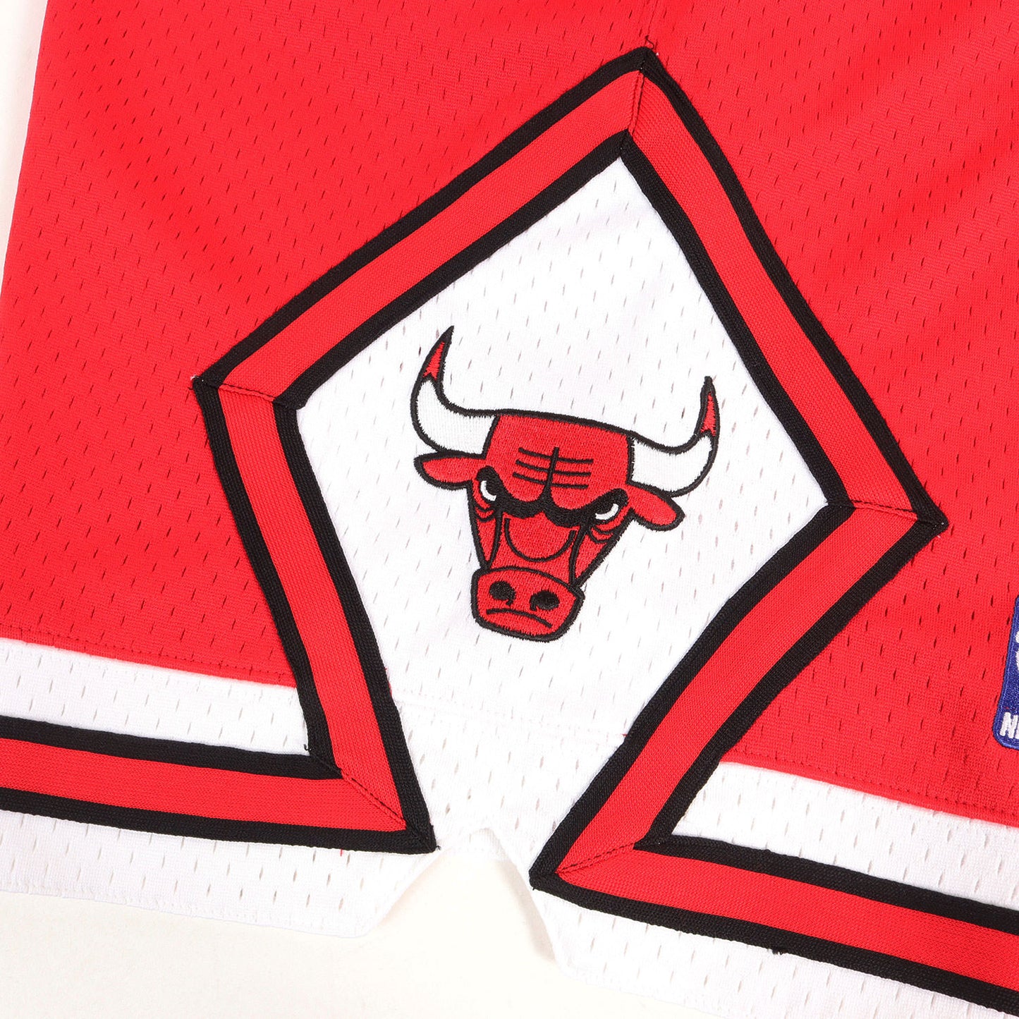 1997-98 NBA シカゴ・ブルズ バスケショーツ(CHICAGO BULLS AUTHENTIC SHORTS)