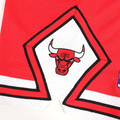 1997-98 NBA シカゴ・ブルズ バスケショーツ(CHICAGO BULLS AUTHENTIC SHORTS)