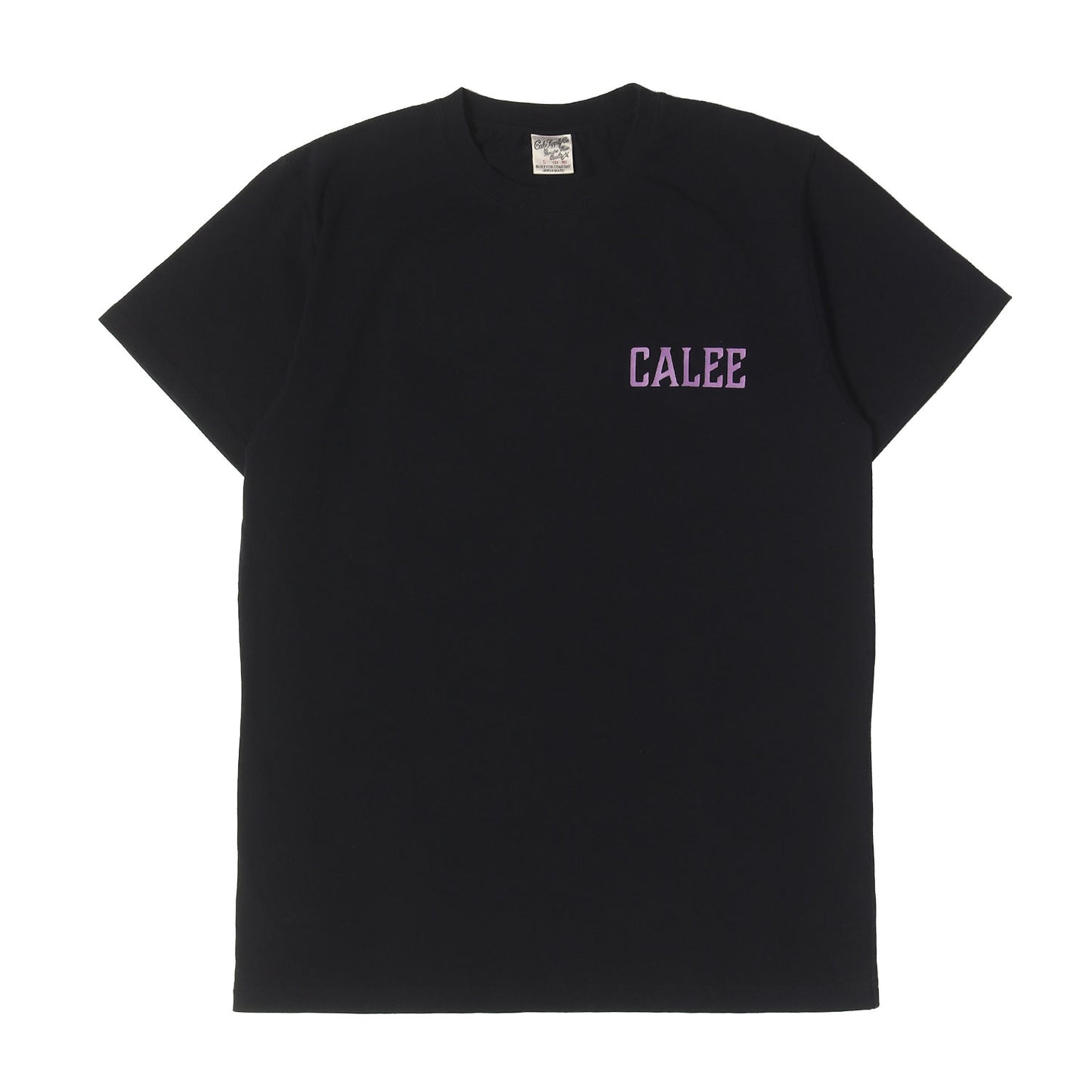 21SS スネーク グラフィック ストレッチ Tシャツ(Stretch Snake Logo T-shirt)