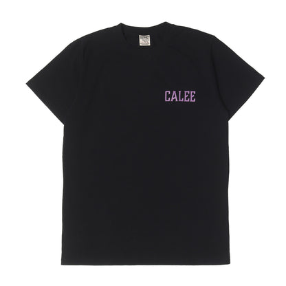 21SS スネーク グラフィック ストレッチ Tシャツ(Stretch Snake Logo T-shirt)