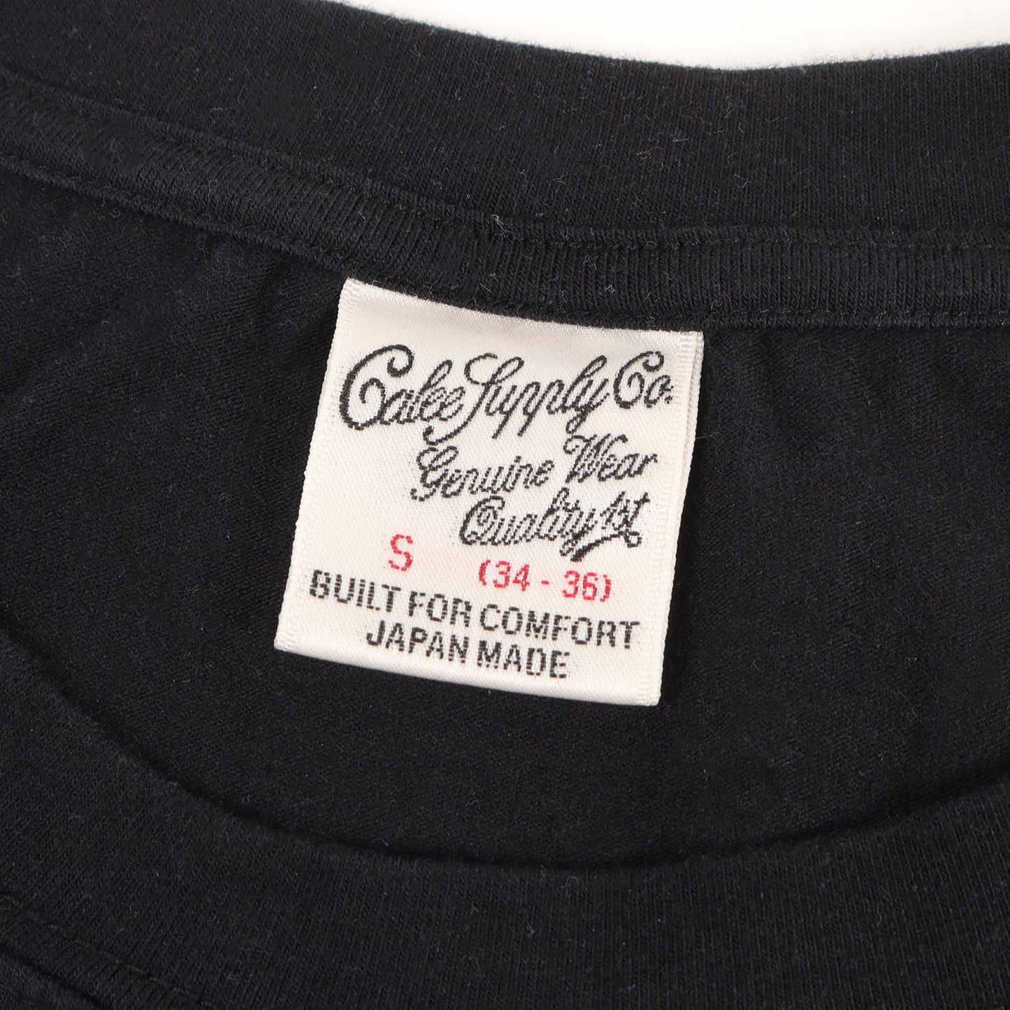 21SS スネーク グラフィック ストレッチ Tシャツ(Stretch Snake Logo T-shirt)