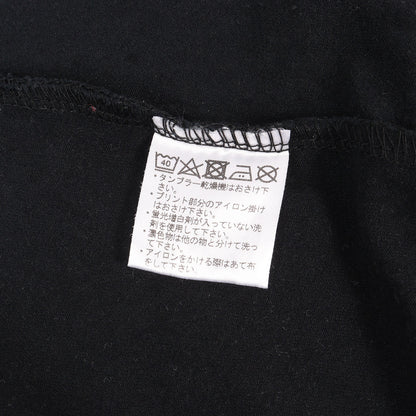 21SS スネーク グラフィック ストレッチ Tシャツ(Stretch Snake Logo T-shirt)