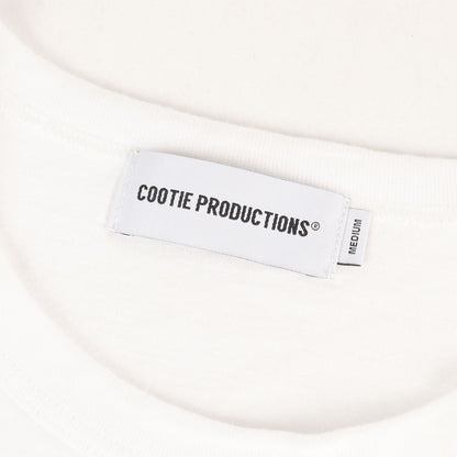 24SS ×Jakob Morley マリア オーバーサイズ Tシャツ(Print S/S Tee)
