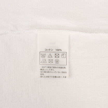 24SS ×Jakob Morley マリア オーバーサイズ Tシャツ(Print S/S Tee)