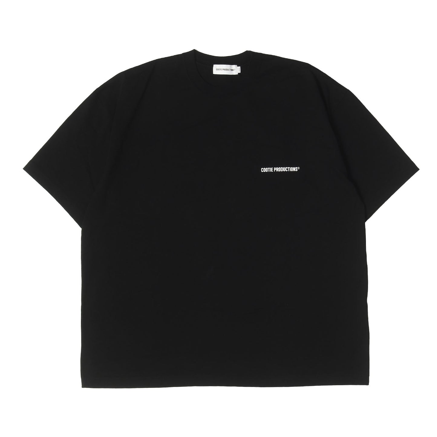 ブランドロゴ オーバーサイズ Tシャツ(Print S/S Tee)
