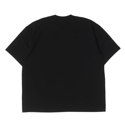 ブランドロゴ オーバーサイズ Tシャツ(Print S/S Tee)