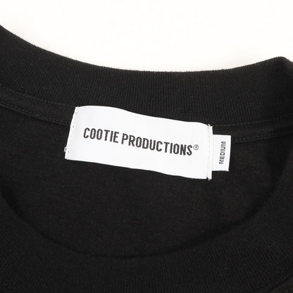 ブランドロゴ オーバーサイズ Tシャツ(Print S/S Tee)